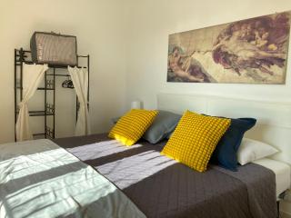 Attico Panoramico Stazione Tiburtina - 8