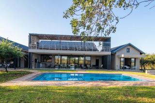 Sihlangu Lodge - Marloth Park - 0
