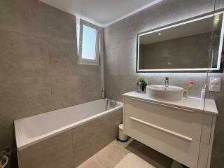 Logement lumineux de 92m2 - Colmar - 5