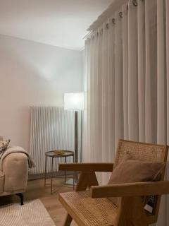 Logement lumineux de 92m2 - Colmar - 4