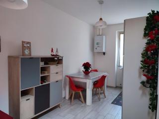 Grazioso bilocale Da Zia Bruna - 5