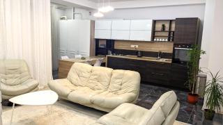 Apartment in Chisinau close to Stefan Cel Mare - Chişinău - 4
