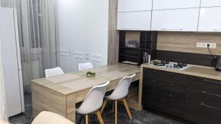 Apartment in Chisinau close to Stefan Cel Mare - Chişinău - 3