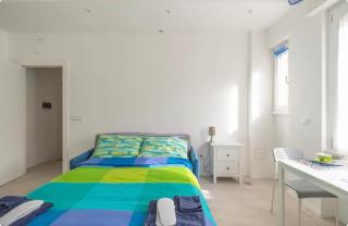 luminoso spazio nel barocchetto romano - 4