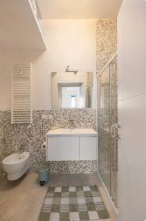 luminoso spazio nel barocchetto romano - 3