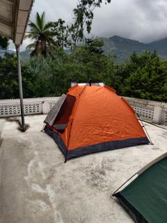 Roof top Tent M3 Homes - 9