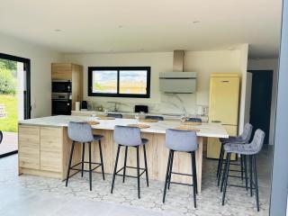 maison de mios - Mios - 5