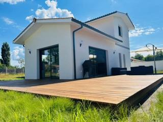 maison de mios - Mios - 9