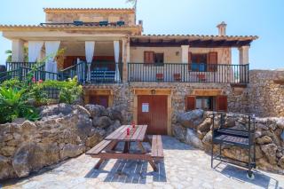 La Caseta Almadrava - Pollença - 3