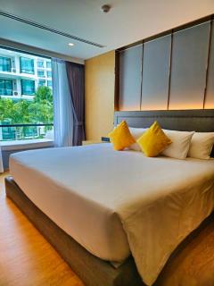 Family Luxe Apartment in 5 Star hotel - Phuket - 9