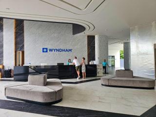 Family Luxe Apartment in 5 Star hotel - Phuket - 3