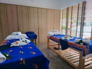 Family Luxe Apartment in 5 Star hotel - Phuket - 1