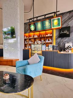 Family Luxe Apartment in 5 Star hotel - Phuket - 2