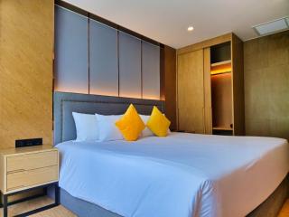Family Luxe Apartment in 5 Star hotel - 4