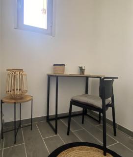 La plage Wifi Climatisation Terrasse Parking Proche mer et commerces - 3