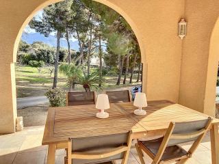 Villa 13 oliviers Couchers de soleil LUMIO - 2