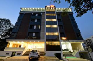 Super Grand Collection O Near Sarjapur Road Near 7d Voyage - 9