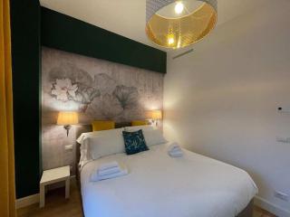 Happy Family Apartments Dome Carignano - Genova - 9