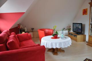 Ferienwohnung an der Allee - 6