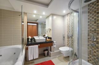 Kordon Hotel Pasaport - İzmir - 1