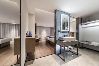 Eharm Hotel Wuhan Optics Valley University Park Road - 2