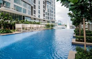 Robertson Residence Bukit Bintang kuala Lumpur - Kuala Lumpur - 9