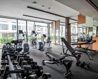 Robertson Residence Bukit Bintang kuala Lumpur - Kuala Lumpur - 6
