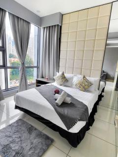 Robertson Residence Bukit Bintang kuala Lumpur - Kuala Lumpur - 2