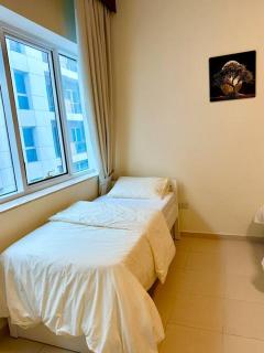 Triplux homes near by Insurance Market Metro Station - Dubai - 0