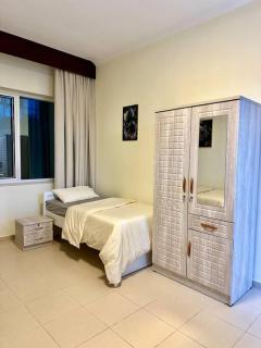 Triplux homes near by Insurance Market Metro Station - Dubai - 1