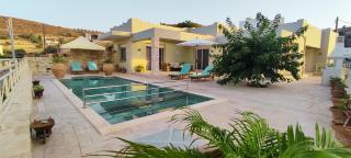 Villa Urania Kamilari - Kamilari - 9