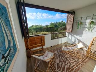 Superbe appartement piscine, tennis, vue mer et décoré avec goût - Cassis - 2
