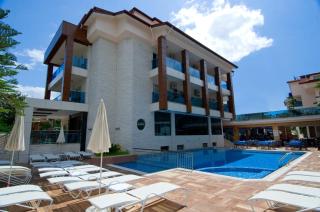 Supreme Hotel - Marmaris - 9