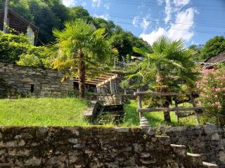Oasis di Riposa - Semione - 3