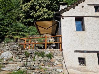 Oasis di Riposa - Semione - 5