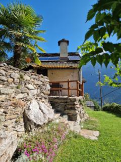 Oasis di Riposa - Semione - 6