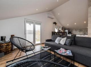 Relaxing Bisko Retreat with Outdoor Pool, Furnished Terrace and BBQ - Bisko - 5