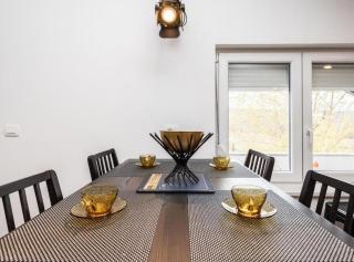 Relaxing Bisko Retreat with Outdoor Pool, Furnished Terrace and BBQ - Bisko - 1
