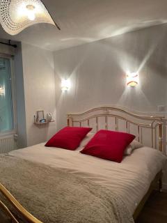 Le manoir étoilé - Neufchâteau - 9