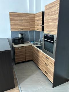 Apartamenty Centrum IV - Bydgoszcz - 5