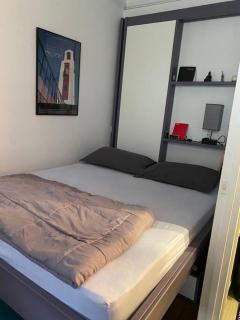 Central Paris Charming Flat - 2