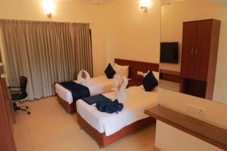 LE MIAMI RESORT & SPA - Pondicherry - 6