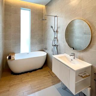 Dani Villa- Spacious Private pool villa 4 Bed 4 bath - Khao Tao - 6