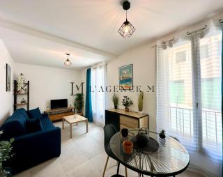 Studio Citadella Centre-ville CALVI - Calvi - 7