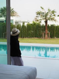Dani Villa- Spacious Private pool villa 4 Bed 4 bath - Khao Tao - 7