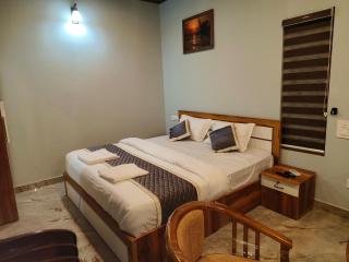 Cofygram cottages - Wayanad - 9