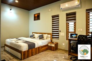 Cofygram cottages - 8