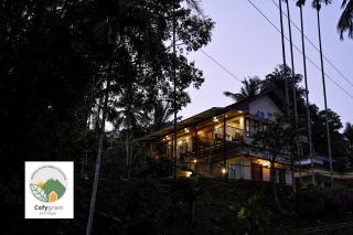 Cofygram cottages - Wayanad - 0