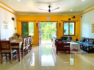 Happy Moon Homestay - Aldona - 4