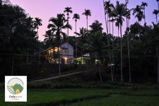 Cofygram cottages - Wayanad - 6